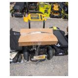 DeWalt 3600psi 2.5gpm Gas Pressure Washer