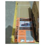 Muscle Rack 47" Ceiling Storage Unit