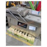 Vevor Vacuum Sealer 130watt Dual Pump