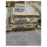 5 Metaltech Guardrail Systems, 5 X  BID