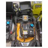 DeWALT RWD Self-Propelled Mower