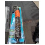 UNOPENED BY ROCKEY TEAM, COULD BE OPENED AT