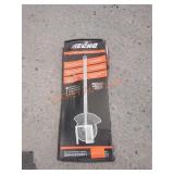 Brush Cutter Attachment