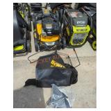 DeWalt RWD Gas Mower