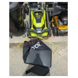 Ryobi 40V 21" Push Mower