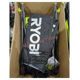 Ryobi 16" 18v push mower kit