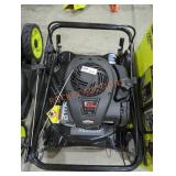 Murray gas lawnmower