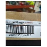 UNOPENED BY ROCKEY TEAM, COULD BE OPENED AT