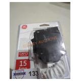 UNOPENED BY ROCKEY TEAM, COULD BE OPENED AT