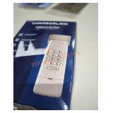 UNOPENED BY ROCKEY TEAM, COULD BE OPENED AT