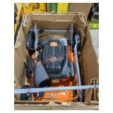 YardMax Gas 20" Lawn Mower
