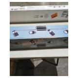 4 position light bar