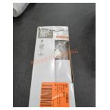 UNOPENED BY ROCKEY TEAM, COULD BE OPENED AT