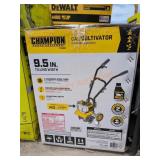 Champion Gas Cultivator