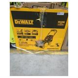 DeWalt Gas 21" Self Propelled Lawn Mower