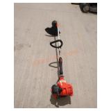 Echo Gas Curved Shaft String Trimmer