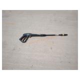 Ryobi Pressure Washer Trigger Sprayer