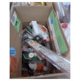 Box lot