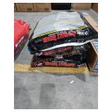 Road Rescue Asphalt Repair (3 bags) - UNOPENED BY