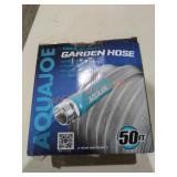 Aqua Joe garden hose