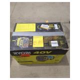 RYOBI 40V Power Station (Tool Only)