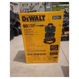 DeWALT Backpack Sprayer (Tool Only)