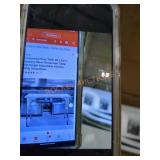 Vevor 48" x 24" Prep Table