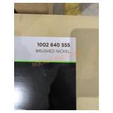 LED Linear Flush Mount