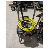 Ryobi 2900 PSI Pressure Washer
