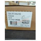 UNOPENED BY ROCKEY TEAM, COULD BE OPENED AT