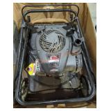 Murray 20" side discharge gas lawn mower