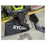Ryobi 18v cordless mower