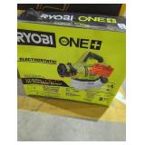 Ryobi 1/2 gallon 18v electrostatic sprayer