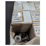 UNOPENED BY ROCKEY TEAM, COULD BE OPENED AT