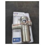 UNOPENED BY ROCKEY TEAM, COULD BE OPENED AT