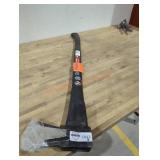 UNOPENED BY ROCKEY TEAM, COULD BE OPENED AT