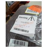 UNOPENED BY ROCKEY TEAM, COULD BE OPENED AT