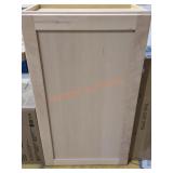 21"x36 Cabinet