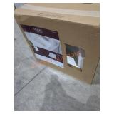 Home Decorators Pulsar 25inch Vanity Top -