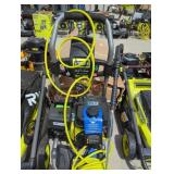 Ryobi 3300 psi gas pressure washer