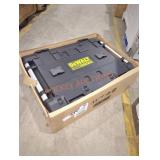 DEWALT Tough system 2.0 DXL 30" 2-Drawer Box
