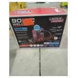 Lincoln Electric 90i Weld-Pak Wire Feed Welder