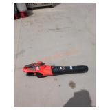 Echo DPB-2500 Blower