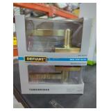 UNOPENED BY ROCKEY TEAM, COULD BE OPENED AT