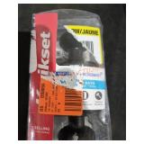 UNOPENED BY ROCKEY TEAM, Could Be Opened At