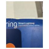 Ring Solar Pathlights