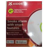 Smoke Alarm