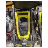 RYOBI 40V Lawnmower