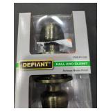 UNOPENED BY ROCKEY TEAM, Could Be Opened At