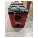 Milwaukee PACKOUT 10 in. Compact Portable Tool Box